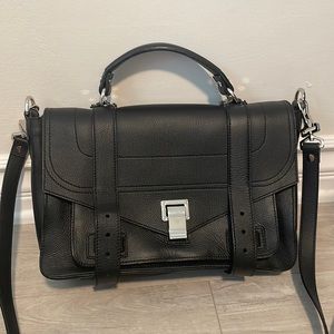 Proenza Schouler PS1 Medium